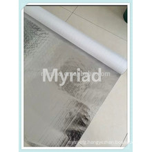 aluminum coat mylar,Reinforced Aluminum foil lamination, PSK FACING